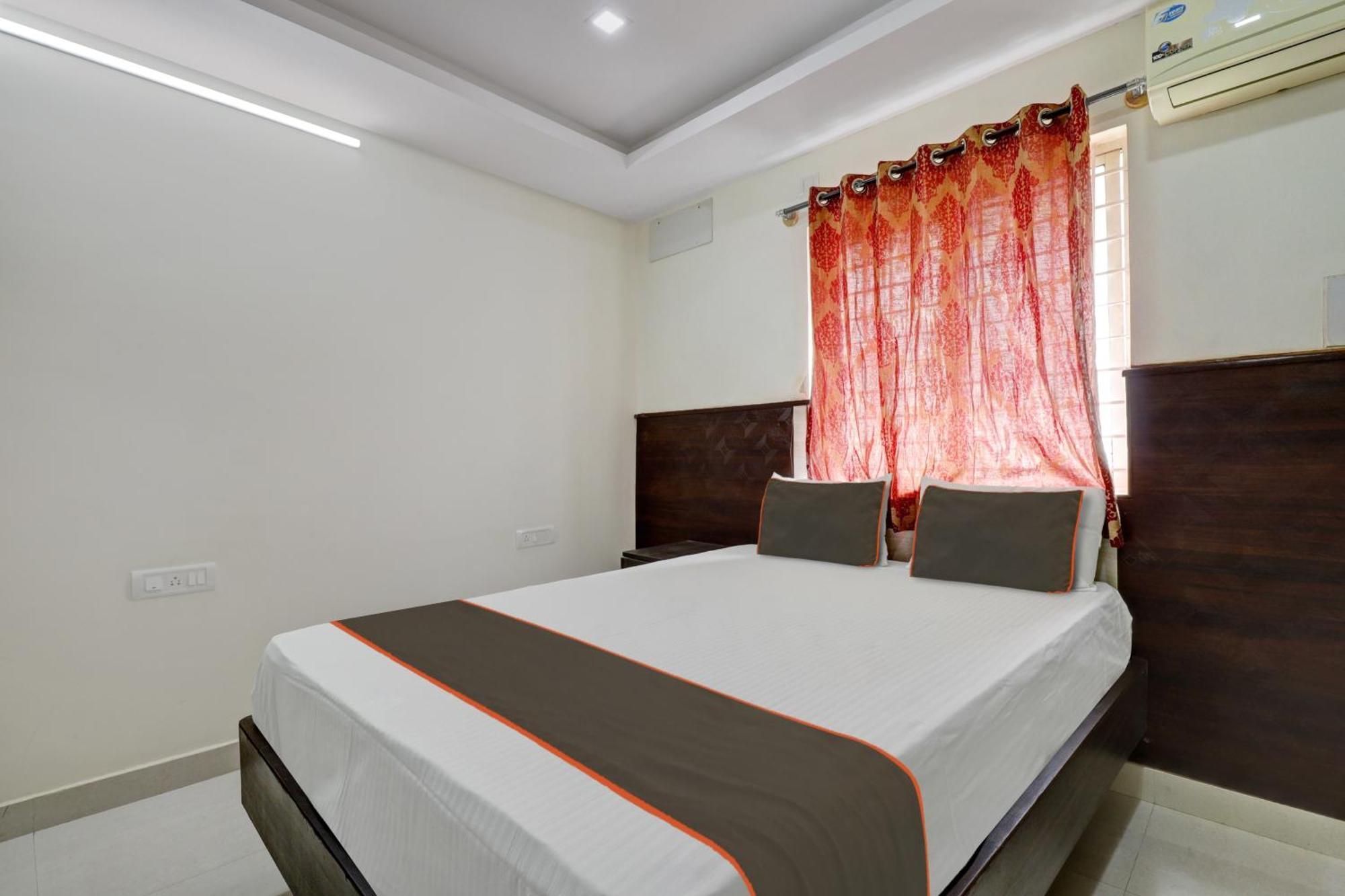 Collection O Karavali Residency Hotel Bangalore Luaran gambar