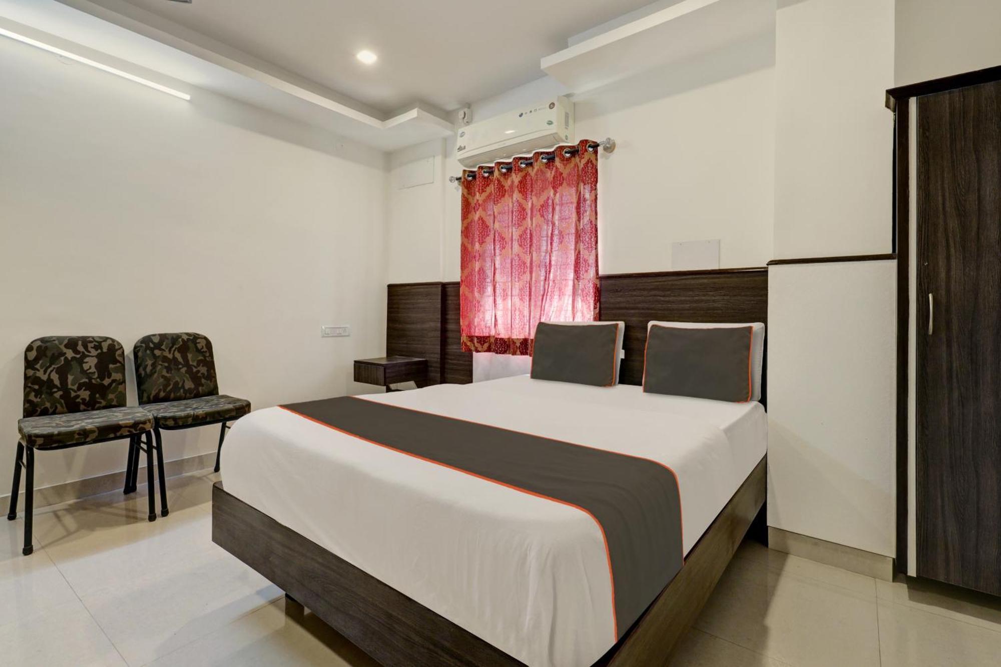 Collection O Karavali Residency Hotel Bangalore Luaran gambar