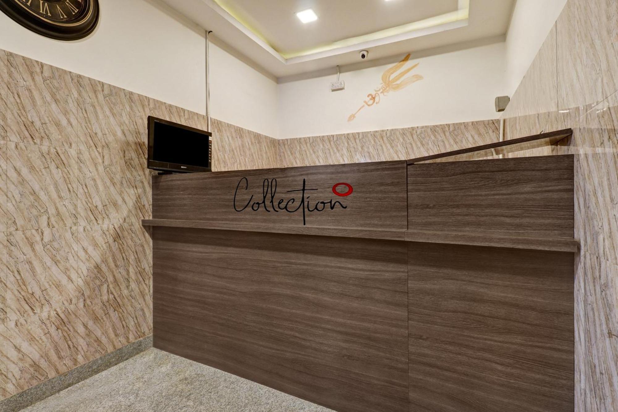 Collection O Karavali Residency Hotel Bangalore Luaran gambar