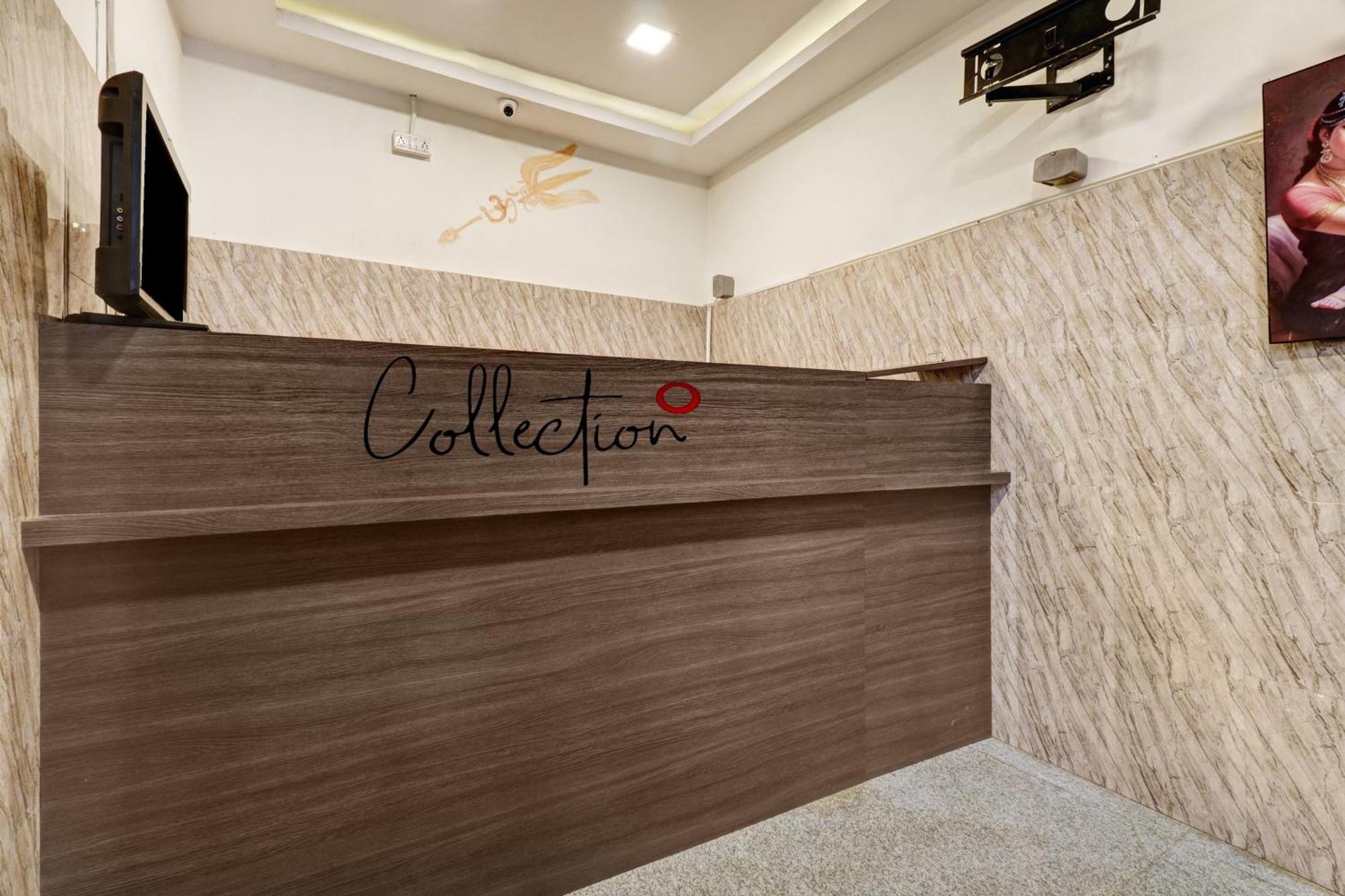 Collection O Karavali Residency Hotel Bangalore Luaran gambar